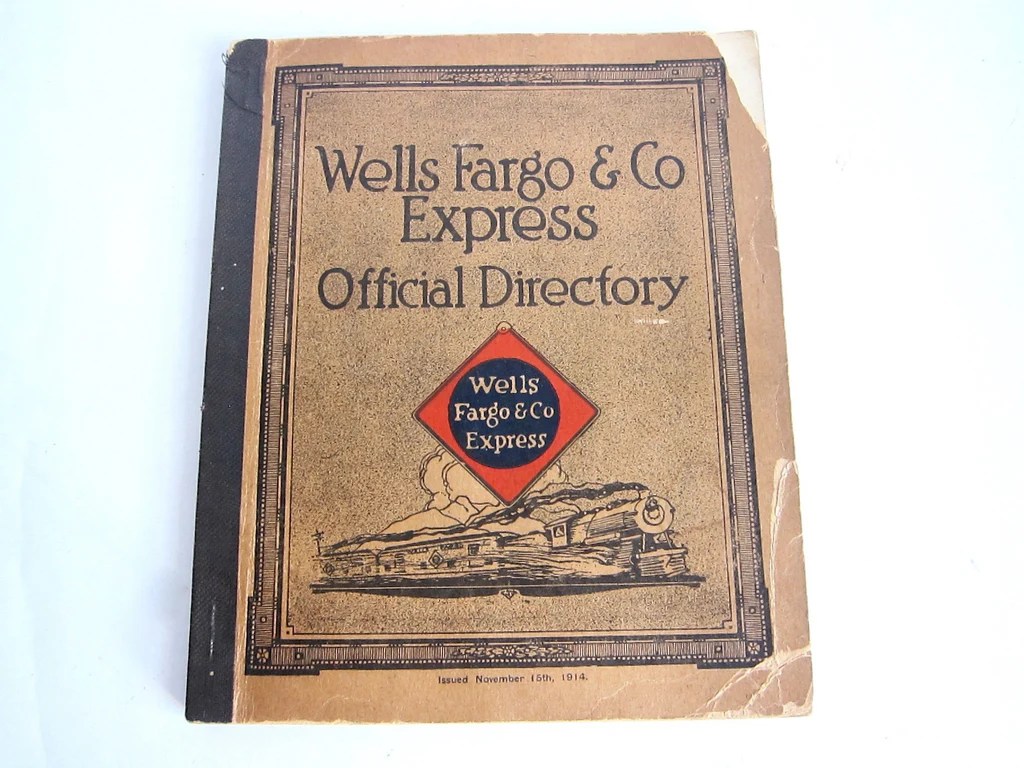 Wells fargo directory of employees