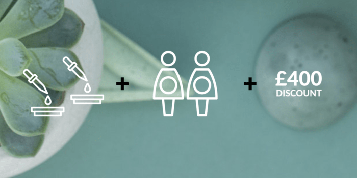 Insurance fertility